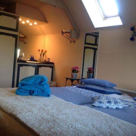 Oosterhout  B&B Buitenwaard المظهر الخارجي الصورة