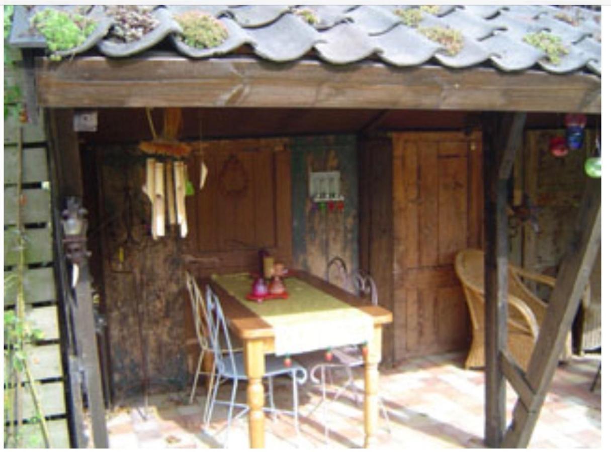 Oosterhout  B&B Buitenwaard المظهر الخارجي الصورة