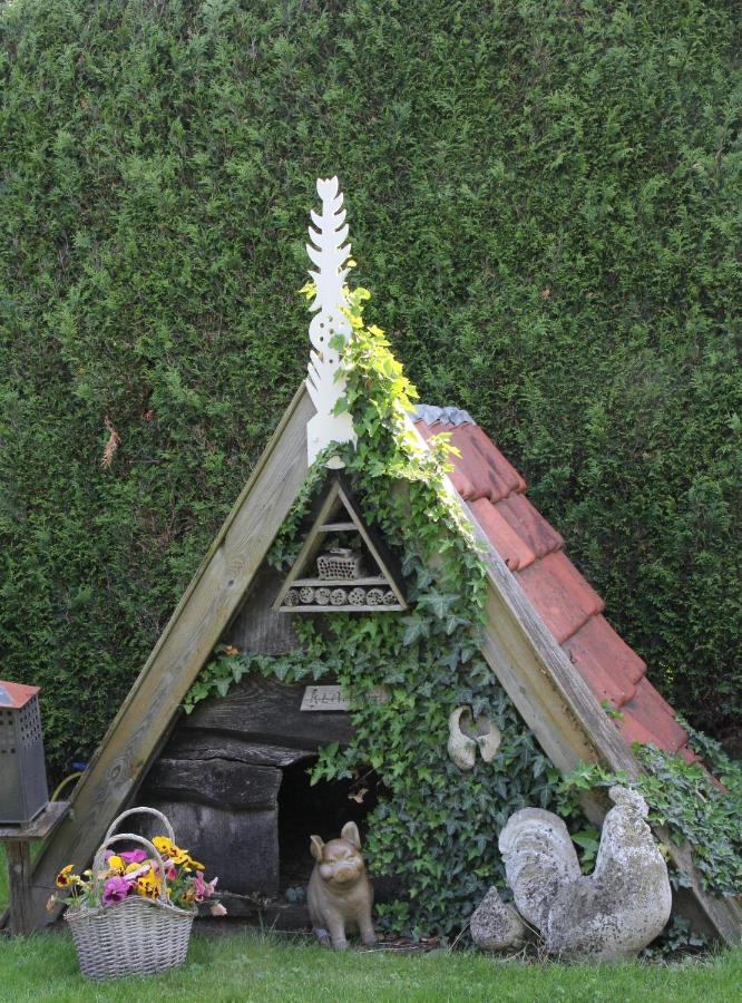 Oosterhout  B&B Buitenwaard المظهر الخارجي الصورة
