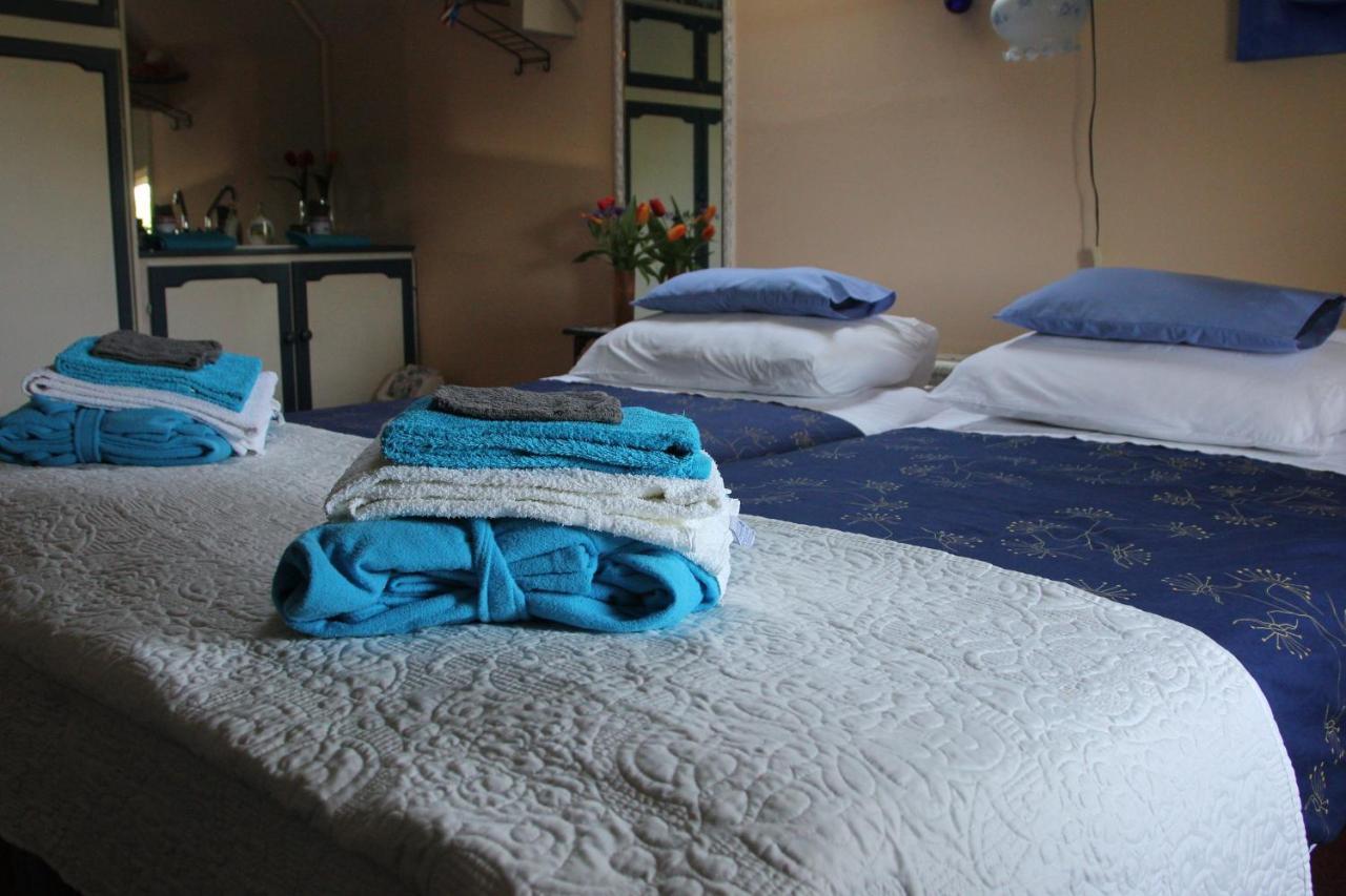 Oosterhout  B&B Buitenwaard المظهر الخارجي الصورة