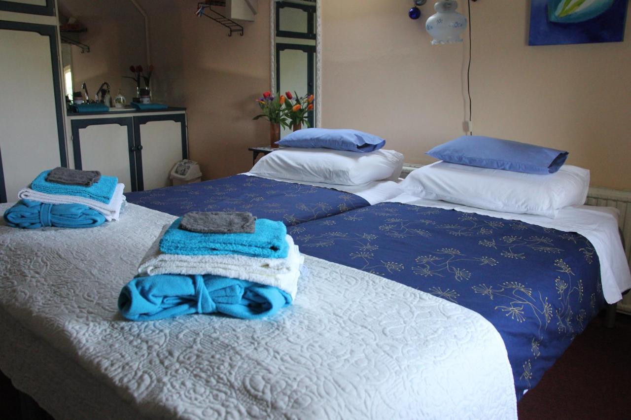 Oosterhout  B&B Buitenwaard المظهر الخارجي الصورة