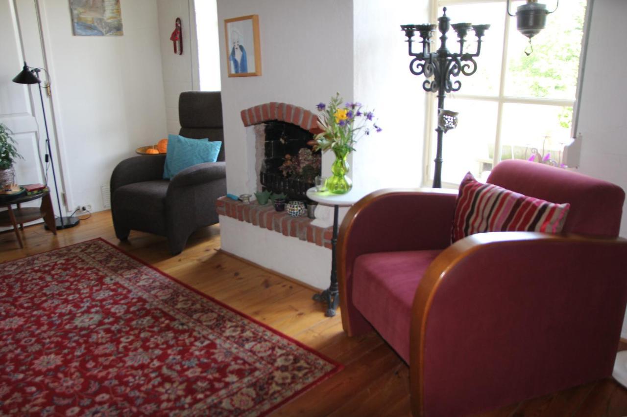 Oosterhout  B&B Buitenwaard المظهر الخارجي الصورة