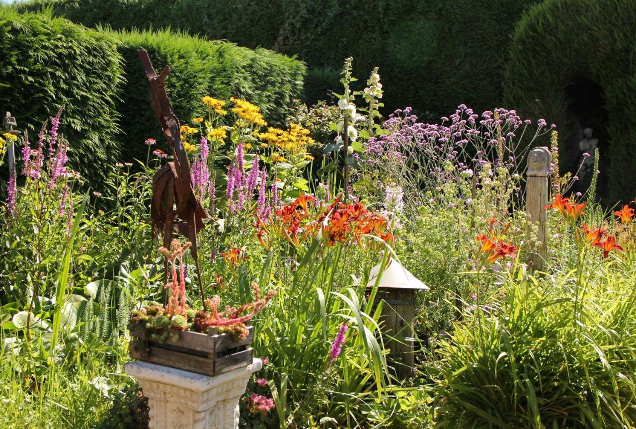 Oosterhout  B&B Buitenwaard المظهر الخارجي الصورة