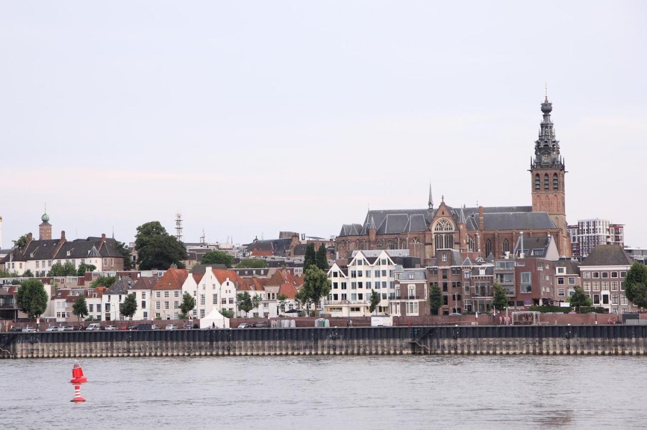 Oosterhout  B&B Buitenwaard المظهر الخارجي الصورة
