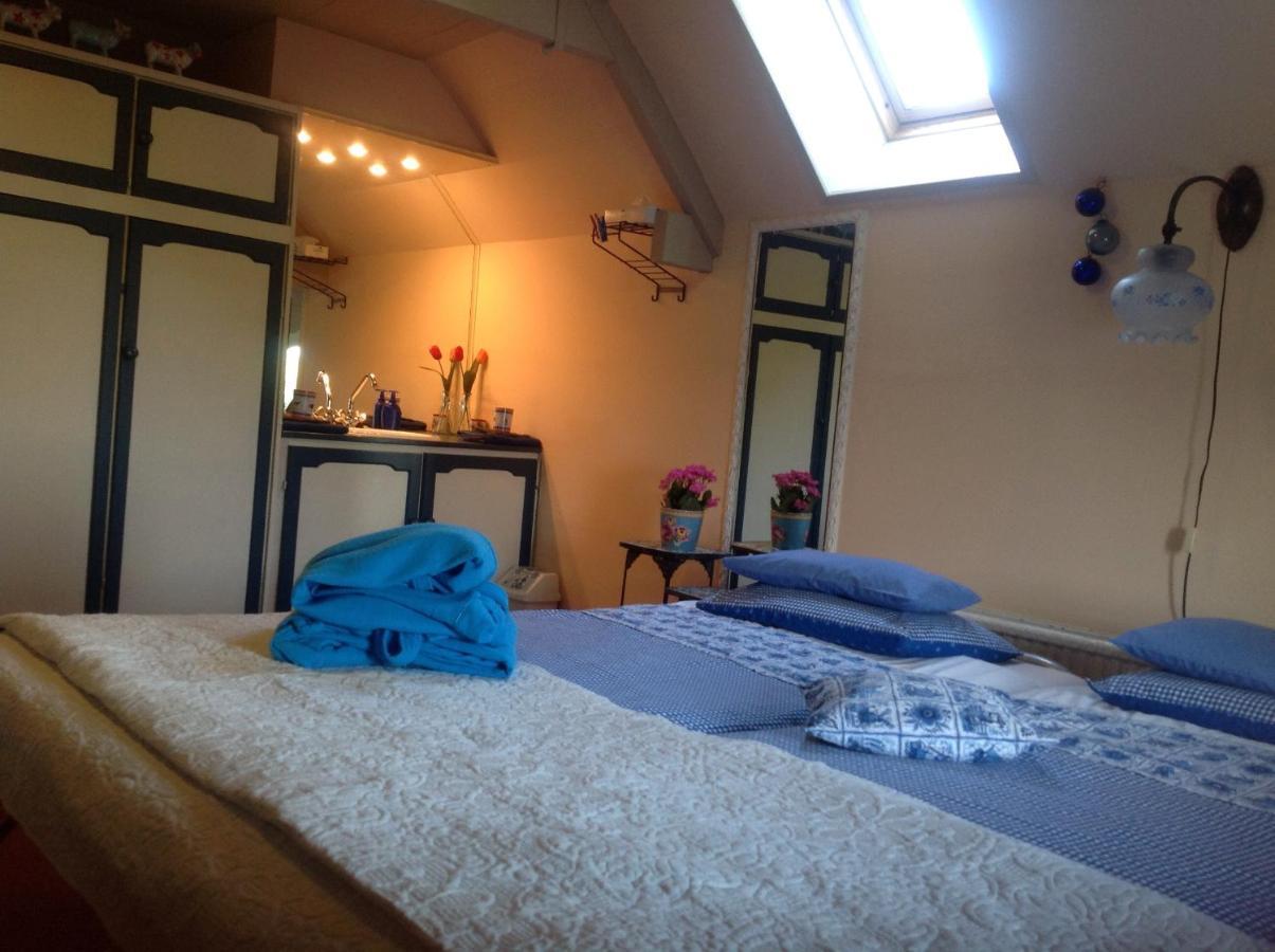 Oosterhout  B&B Buitenwaard المظهر الخارجي الصورة
