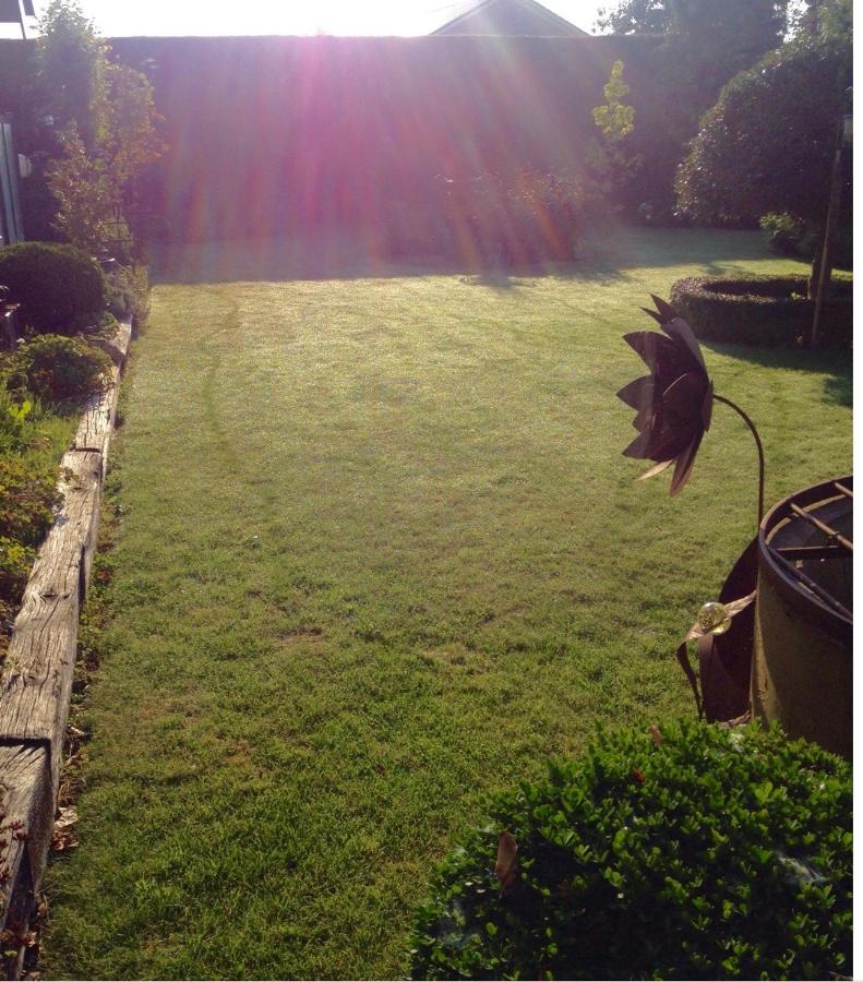 Oosterhout  B&B Buitenwaard المظهر الخارجي الصورة